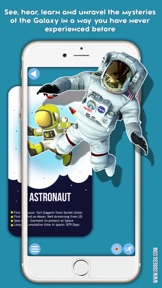 Universe By OOBEDU screenshot