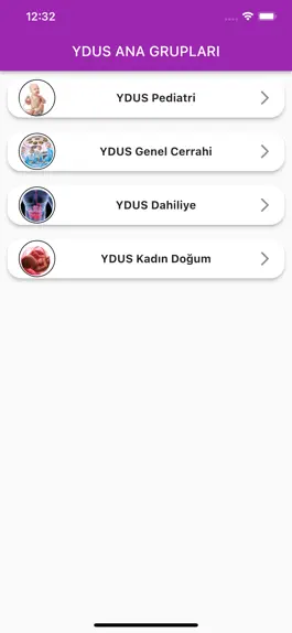 Game screenshot Yandal Tusdata mod apk