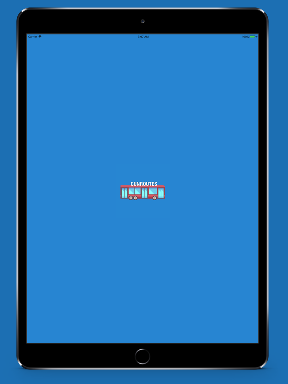 Screenshot #4 pour CunRoutes