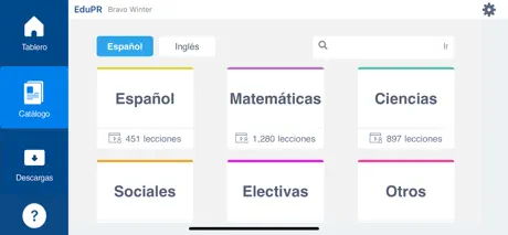EduPR