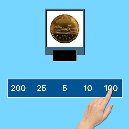 Typing Value Money CAD icon