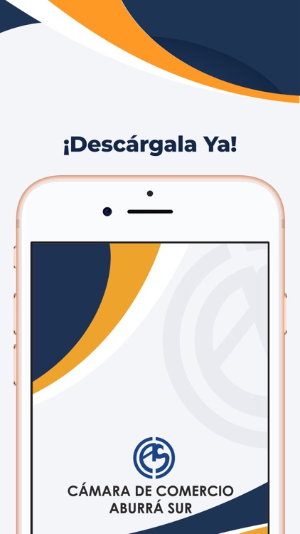 Cámara de Comercio Aburrá Sur screenshot-4