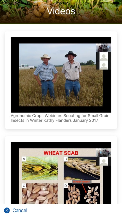 Alabama Crops screenshot-3