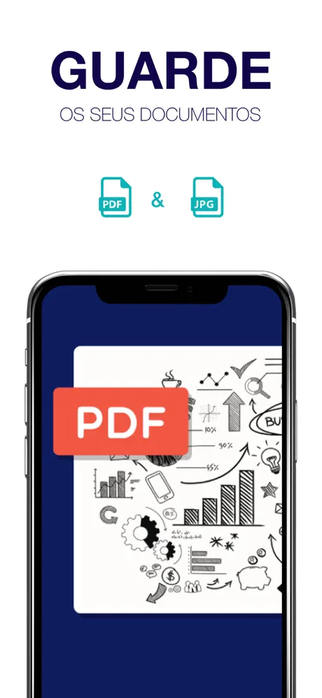 Scanner App∙ Digitalizar PDF