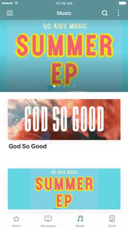 Game screenshot Coastal Fellowship Church hack