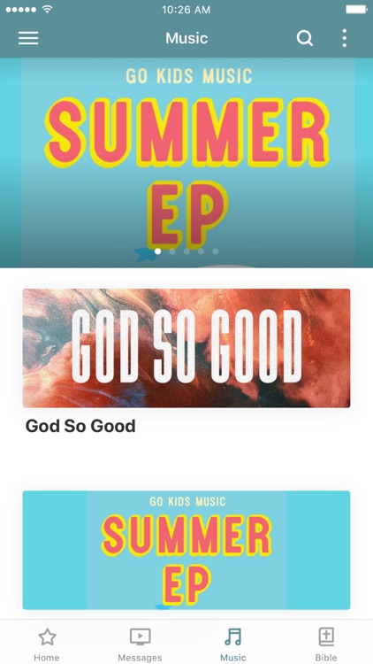 Coastal Fellowship Church