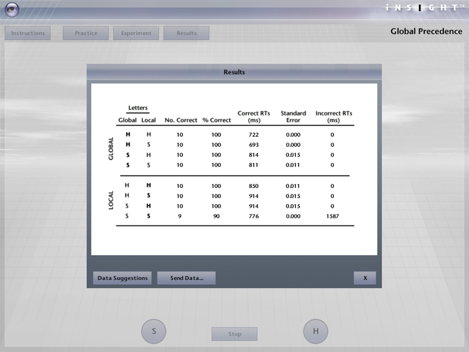 #2. iNSIGHT Global Precedence (iOS) Ved: Polyhedron Learning Media, Inc.