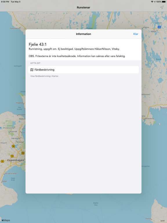 Screenshot #5 pour Runstenar