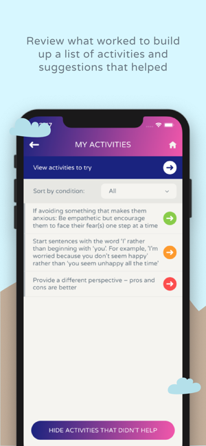 Combined Minds(圖3)-速報App
