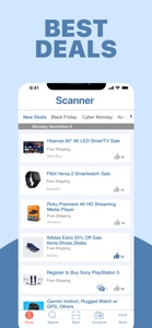 Price Scanner UPC Barcode Shop screenshot #3 for iPhone