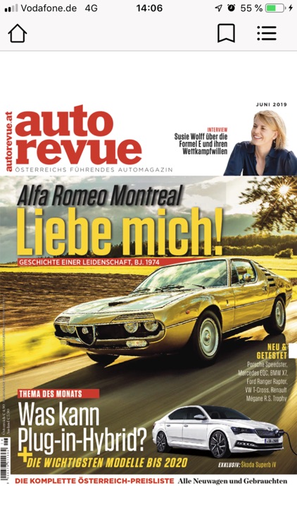 Autorevue E-Paper screenshot-4