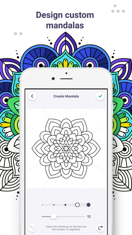 Coloring Book for Me screenshot-8