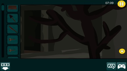 Screenshot #3 pour S'échapper de la ville