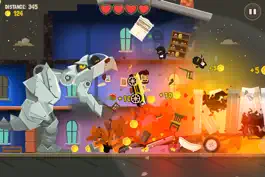 Game screenshot Aliens Drive Me Crazy apk