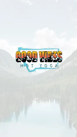Game screenshot Good Vibes Hot Yoga mod apk