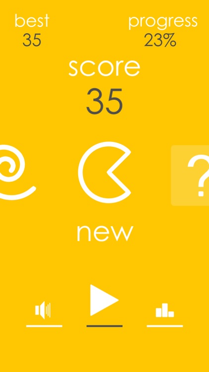 Hit the Mark screenshot-4