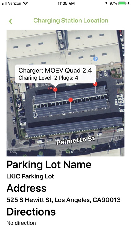 MOEV Driver screenshot-6