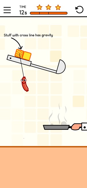 Sausage Sizzle(圖2)-速報App