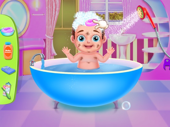 Screenshot #4 pour Madness garderie