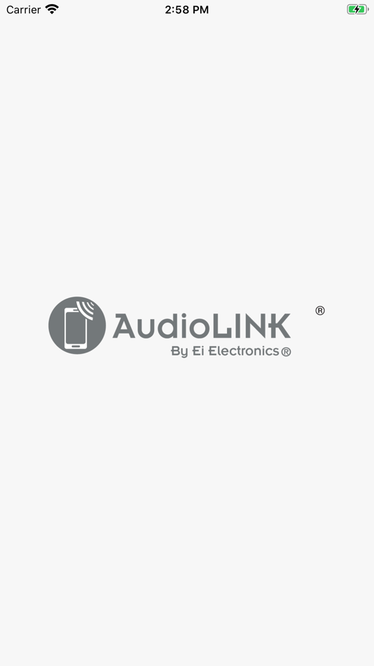 #3. Ei Electronics AudioLINK US (iOS) 由: Ei Electronics