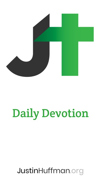 Daily Devotion