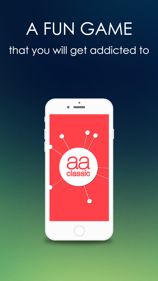 aa classic - 2.4 - (iOS)