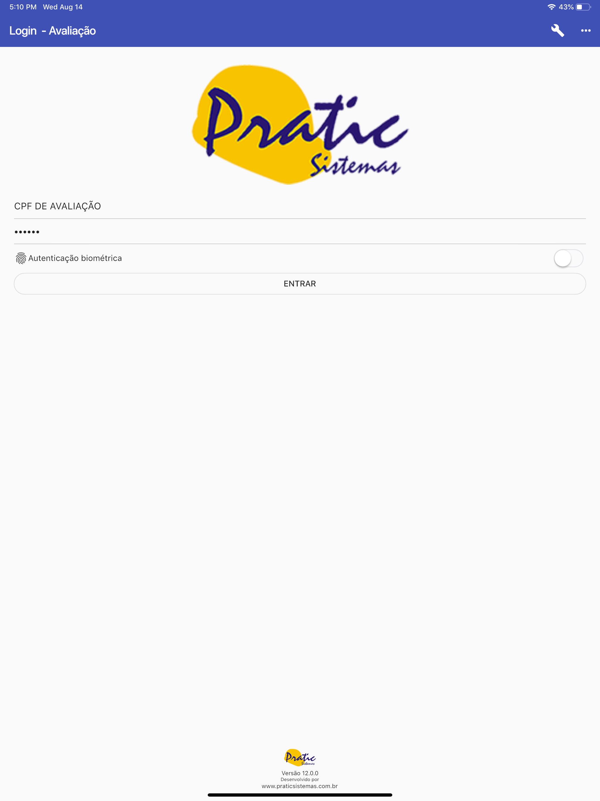 Pratic Holerite
