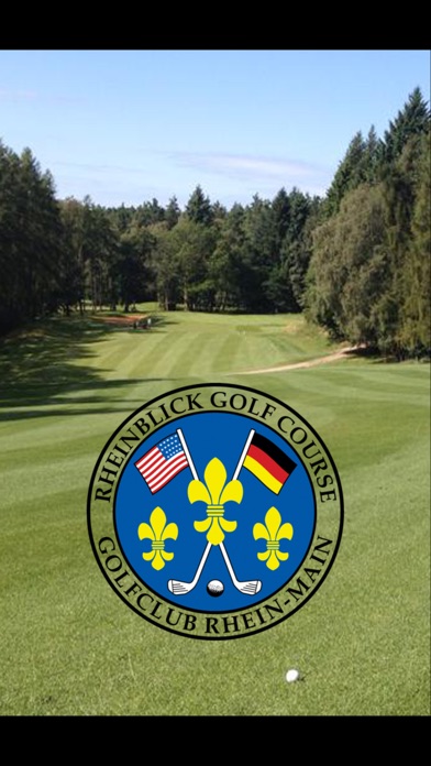 【图】Rheinblick Golf Course(截图1) 【图】Rheinblick Golf Course(截图1)