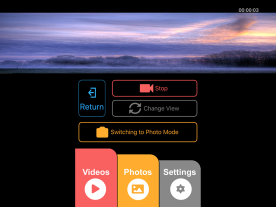 Screenshot #5 pour Rexing Connect