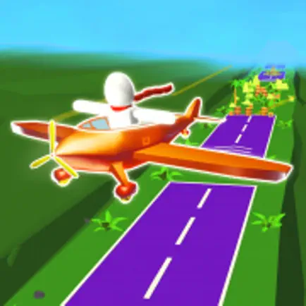 Fly and Land Cheats