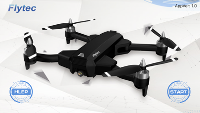 Screenshot #1 pour Flytec GPS
