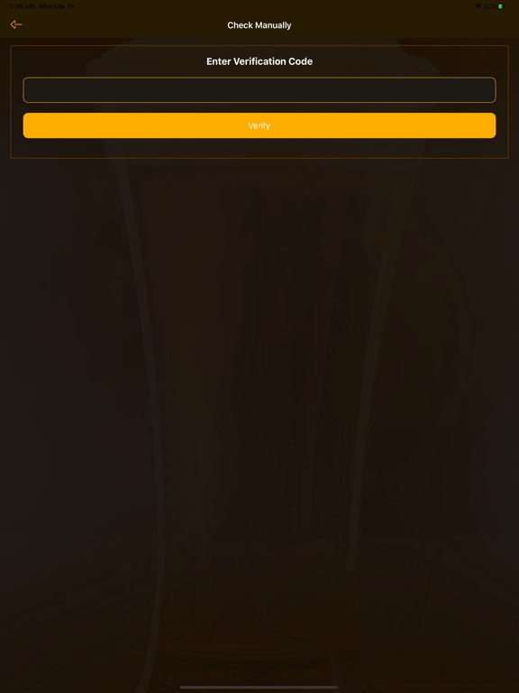 Screenshot #6 pour Drinkchop DoorPerson