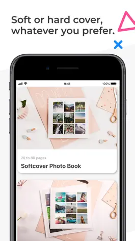 Game screenshot Photobook App MyBestPhotobook hack