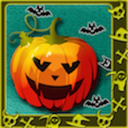 Happy Halloween Shapes