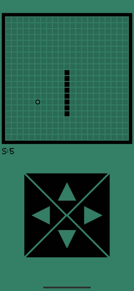 Snake Classic Retro Arcade - Games App | MWM