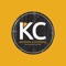 Order ahead and earn rewards with the new KC Kitchen & Pizzeria App