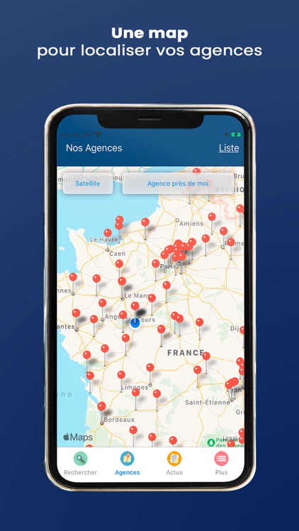 Citya Immobilier screenshot-5