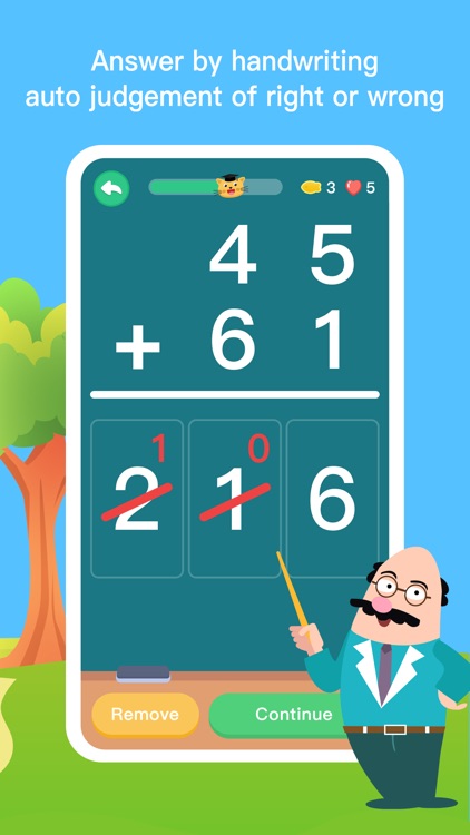 Easy Math:Mathematics learning