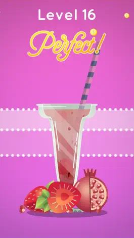 Game screenshot Juice It !! mod apk