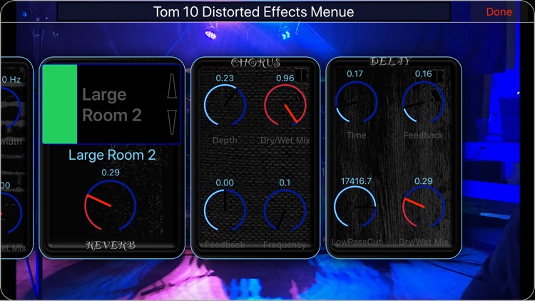 BarbaXDrums screenshot-5