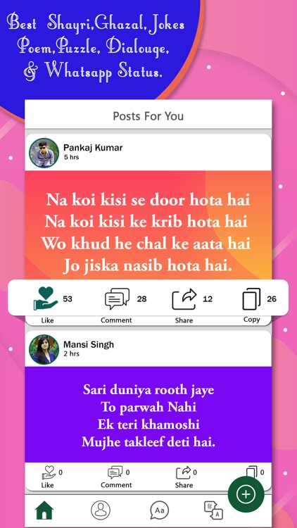 Status for WhatsApp New screenshot-3