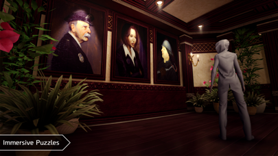 screenshot of République 4