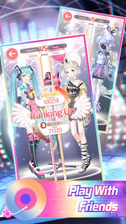 Love Nikki-Dress UP Queen screenshot-4