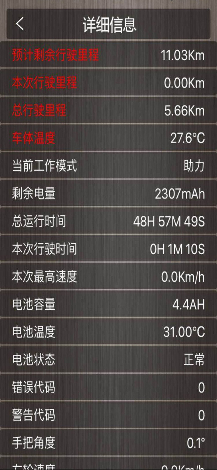 MiniRobot screenshot 3