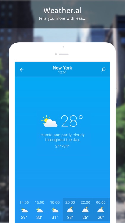 Weather.al