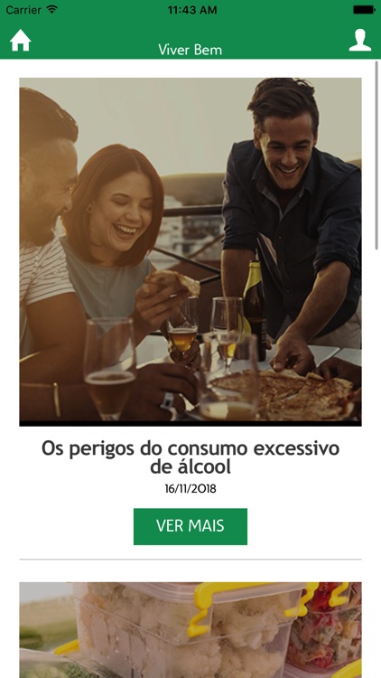 Cliente Unimed Erechim screenshot-4