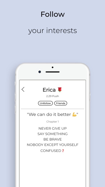 IK - Inspire and Know