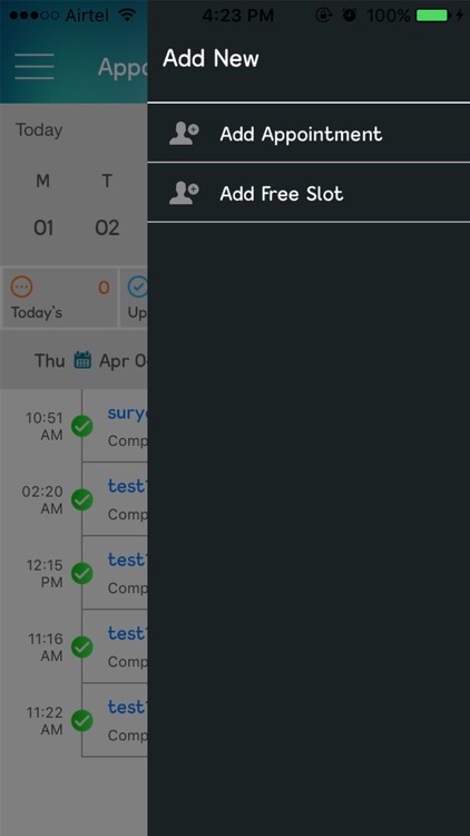 Face2Face Pro screenshot-3