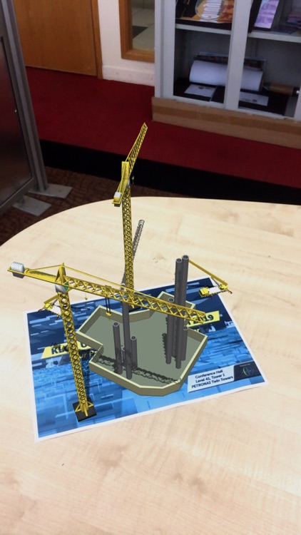 KLCCUH AR screenshot-8