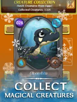 Hidden Object: Xmas Tree Magic screenshot 12
